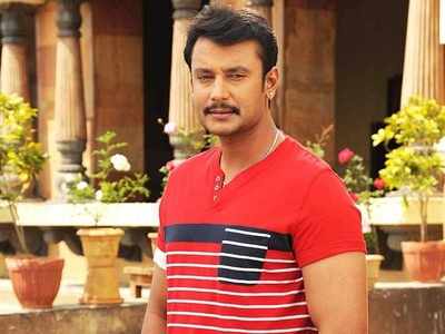 Sandalwood star Darshan hospitalised in Mysuru following stomach pain