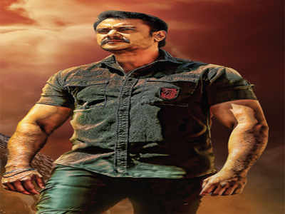 Challenging star Darshan discharged from hospital
