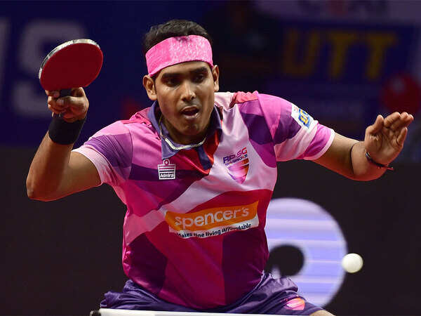 Delay in hiring new coach will see India lose momentum, says Sharath Kamal