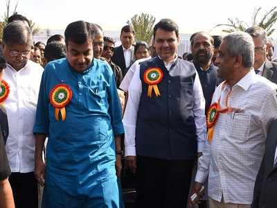 Maharashtra plans to complete 30,000 km of rural roads by June next year: Chief Minister Devendra Fadnavis