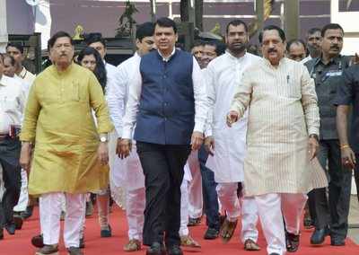 After gap of four years, Maharashtra to get deputy speaker