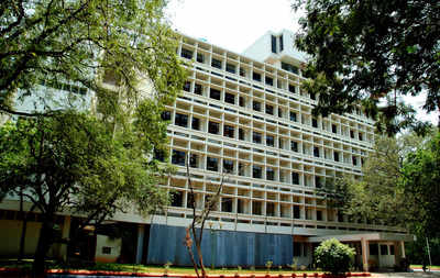 Union Cabinet gives approves five new IITs