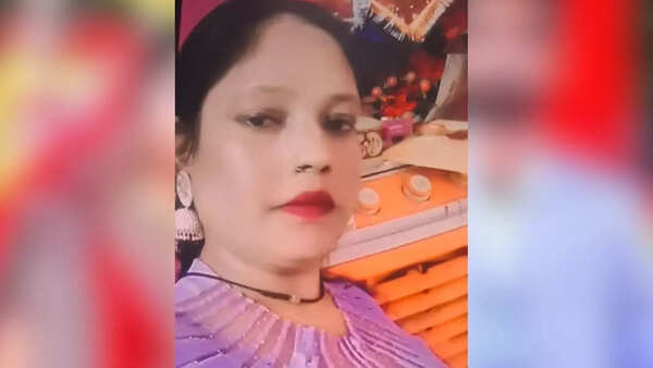 Alcohol, betrayal and more: How ‘lover’ plotted murder in UP, beheads Delhi woman