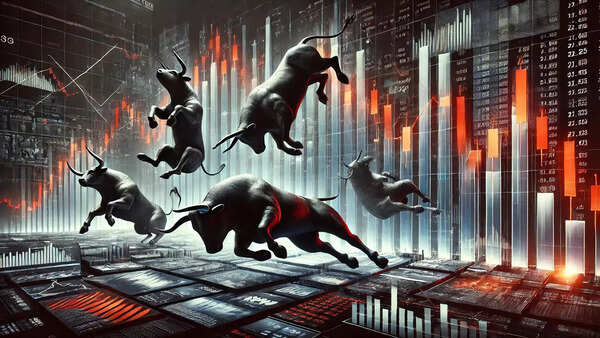 Have Indian stocks become reasonably priced after recent sell-off?