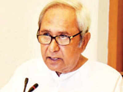 Fani demands special status for Odisha: CM