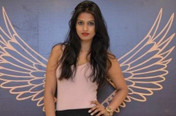 Aspiring models impress Patnaites