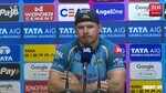  Glenn Phillips reflects on GT&rsquo;s tough loss in Qualifier 1