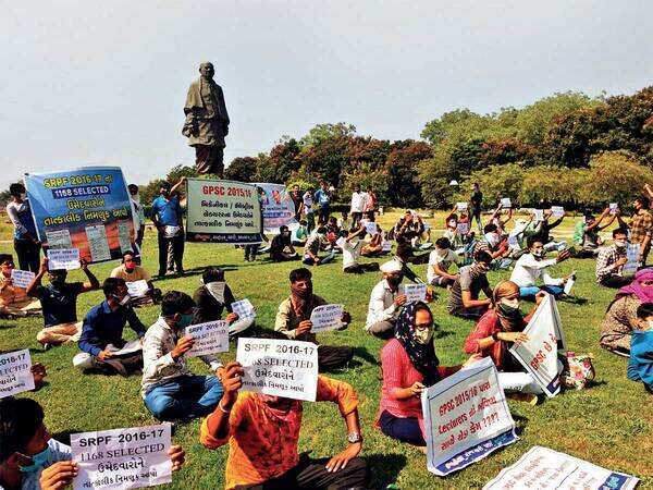 Where is our naukri?