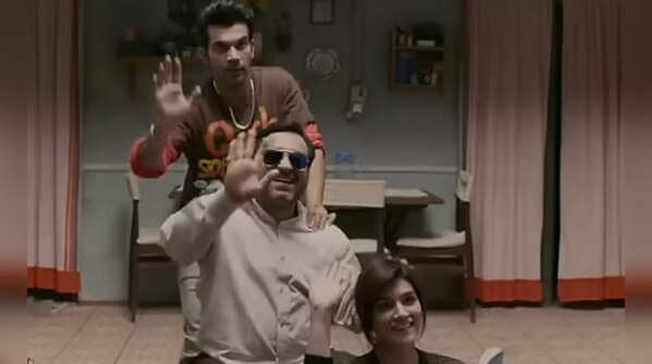 Bareilly Ki Barfi