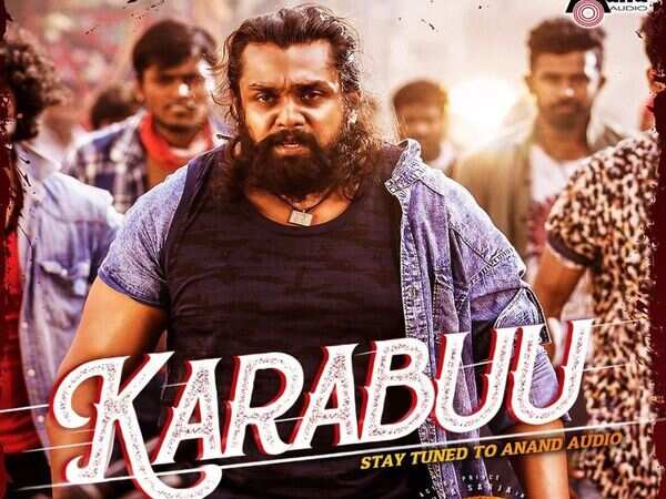 Karabuu tops Kannada music charts this week