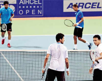 Maharashtra government pitches Pune’s Balewadi as venue for the iconic Chennai Open