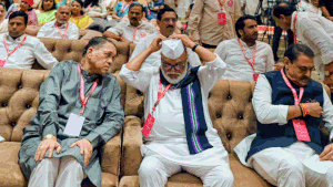 NCP merger is on, but will Sharad Pawar join BJP-led NDA?