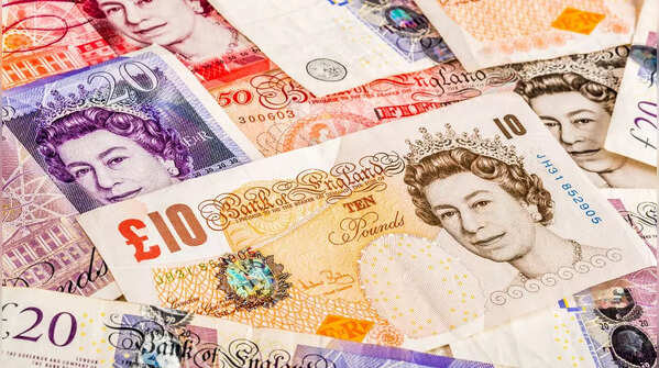 British Pound