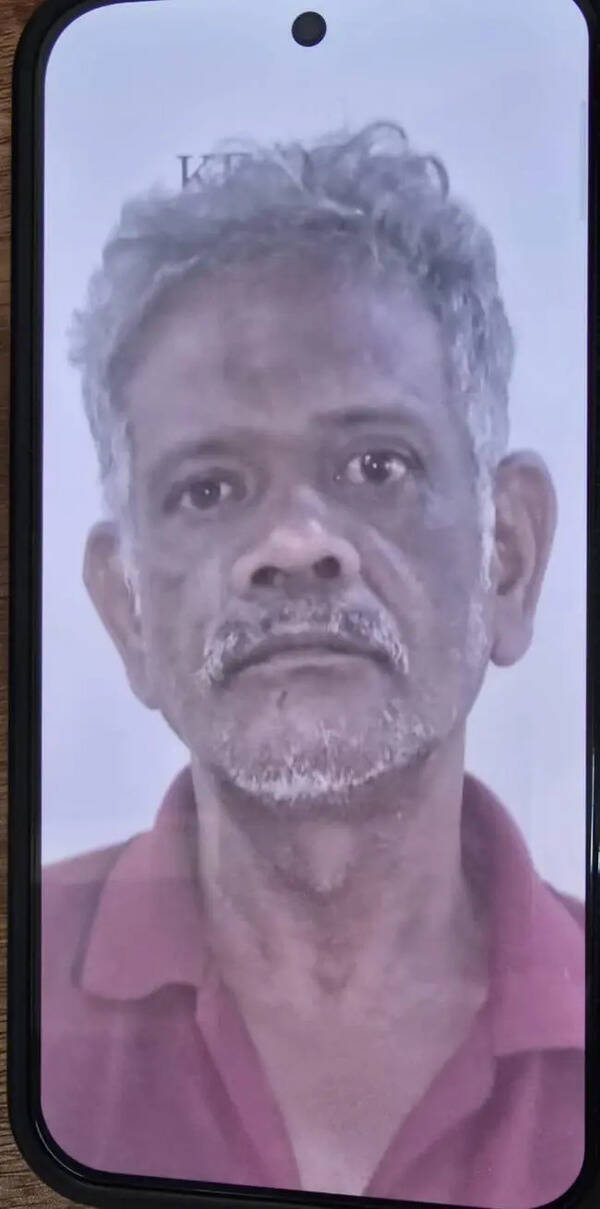 Unable to afford funeral, man leaves partner’s body on roadside