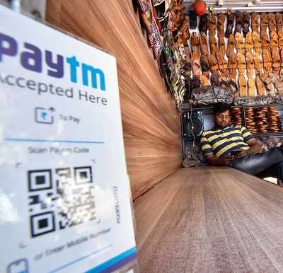 Electronic payments in India lack in security standards: IIM study
