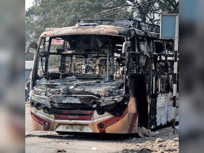 Violence was sudden at Bhima Koregaon: Pune police