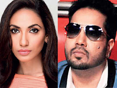 Prernaa Arora, Mika Singh in legal rouble but their films still on track