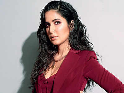 Keeping it stylish: Stylist Tanya Ghavri on working it with Katrina Kaif