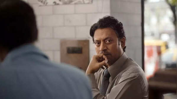 The Lunchbox - Saajan Fernandes