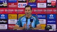 Vikram Solanki opens up on Gujarat Titans&rsquo; IPL 2026 campaign