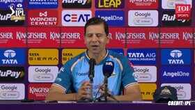 Vikram Solanki opens up on Gujarat Titans&rsquo; IPL 2026 campaign