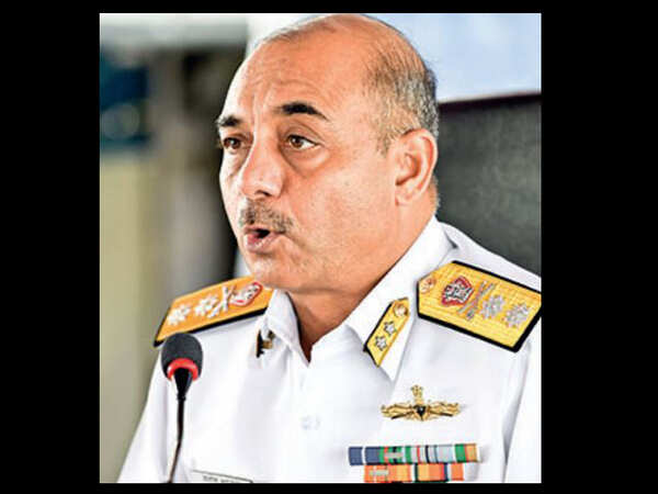 Navy to push for new Chennai base in January meeting
