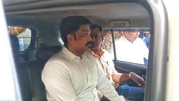 ED: Sona Pappu used terror to buy properties at lower price