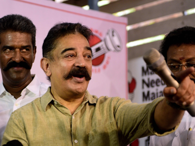 Kamal Haasan: Do not make an inclusive India into an exclusive one