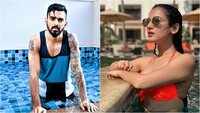 Sonal Chauhan spills the beans on relationship rumours with cricketer KL Rahul 