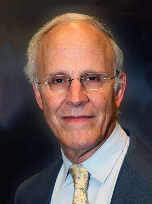 Nobel laureate David Gross warns humanity may not survive 50 years; here’s why