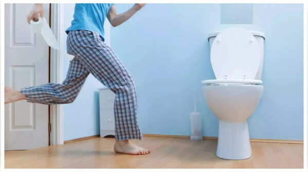 Frequent urination