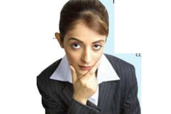 Is the new job legit?