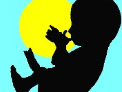 Shocking! Mother kills 1.5 month old girl child for want of a boy