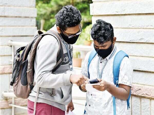 Bengaluru's colleges gear up to reopen in January