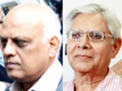 Corruption to invite 7 years jail, but retired babus get protection