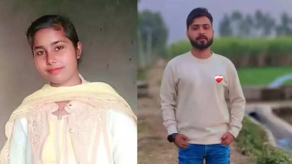 UP interfaith couple buried near temple after ‘honour killing’; woman’s brothers arrested