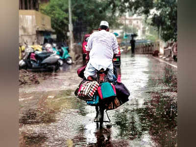 Mumbai Speaks: Come hell or high water