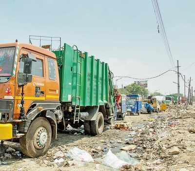 When BBMP turns encroacher, not all is well