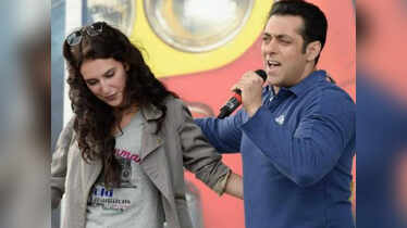 Women who benefited from Salman Khan