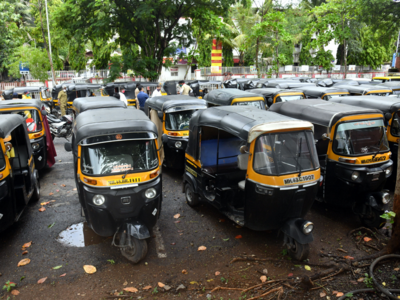 Mumbai: Base fares of taxis, auto-rickshaws increased by Rs. 3