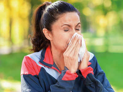 Stay fighting fit during flu season