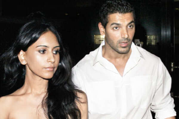 John Abraham to get engaged in April