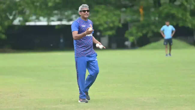 There will never be any dull moment with Gautam Gambhir around: Ajay Jadeja