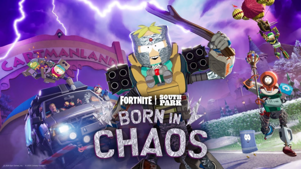 Fortnite v39.20 update release time for all regions