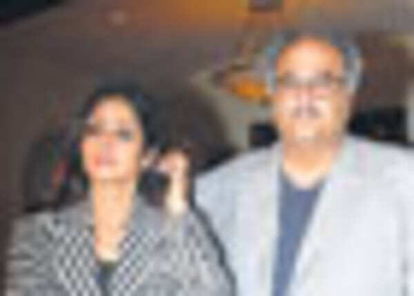 Magic of 'Mr India' is still on