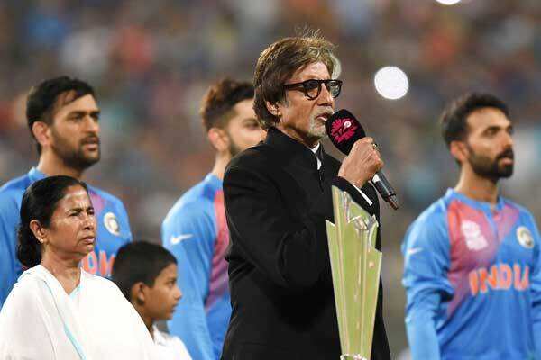 Amitabh Bachchan National Anthem case: Arjun Mathur says, complainant needs a 10-finger slap