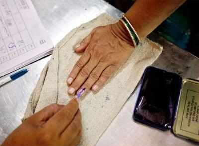 BMC Elections 2017: Mumbai, get out and vote
