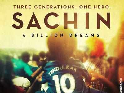 Sachin A Billion Dreams movie review: James Erskine's measured retelling of a life less ordinary