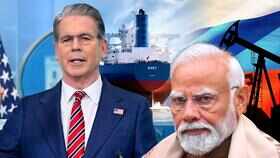 Trump Reverses Russian Oil Sanctions Waiver Decision In 48 Hours, India Gets Fresh Buying Window