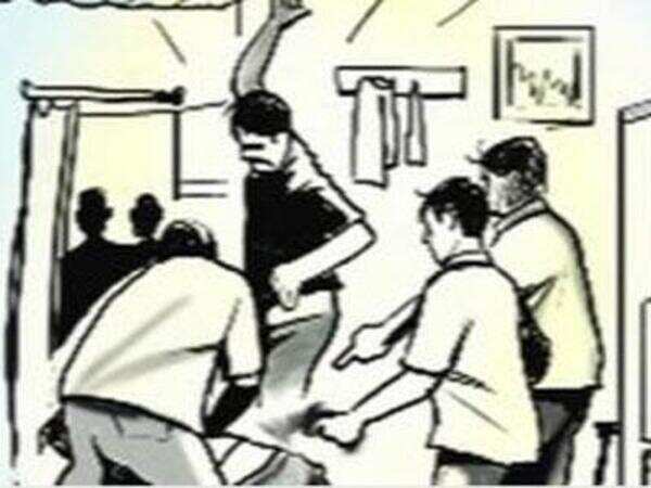 Woman branded witch, assaulted in Giridih